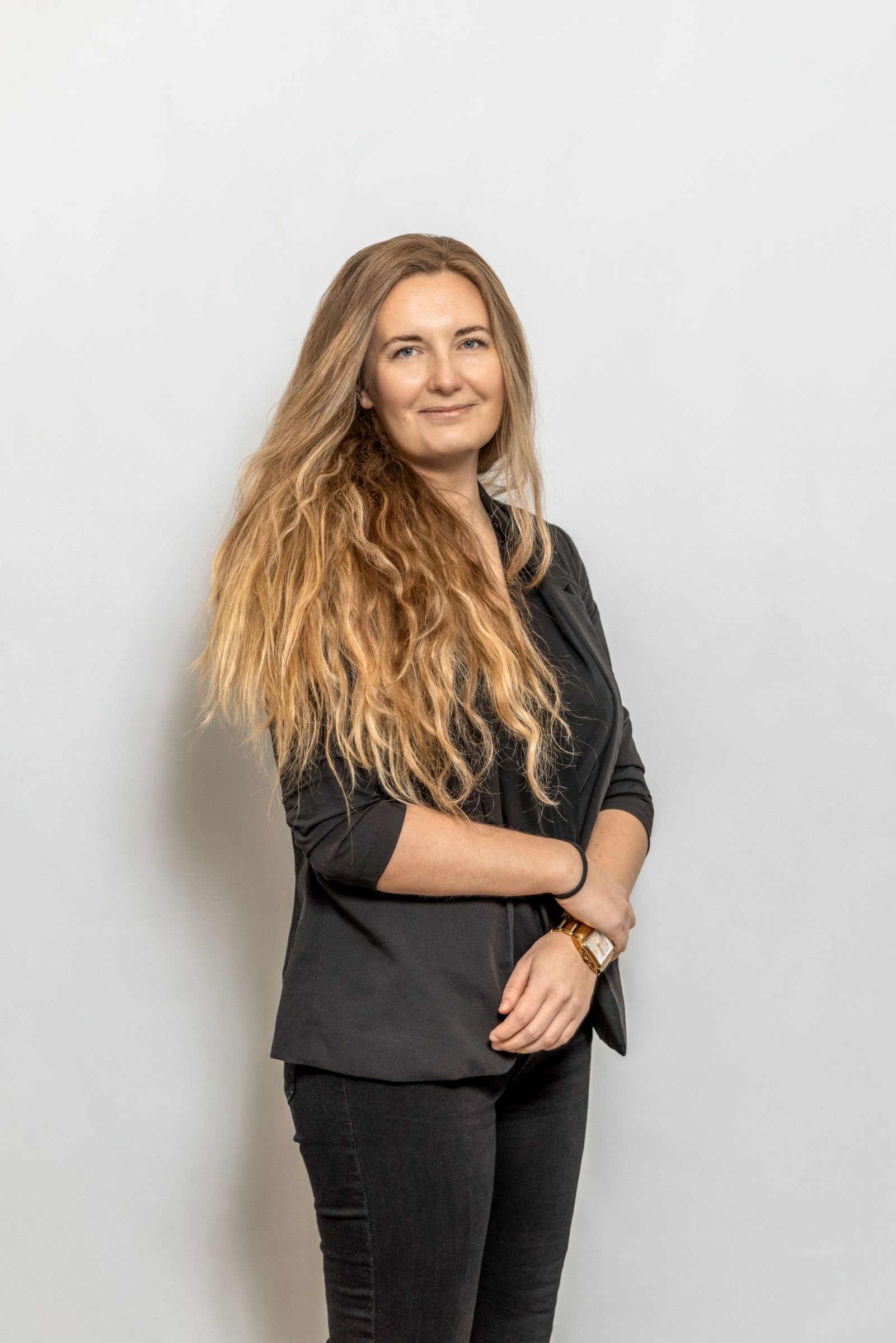 Ing. et Ing. arch. Kateřina Dufková